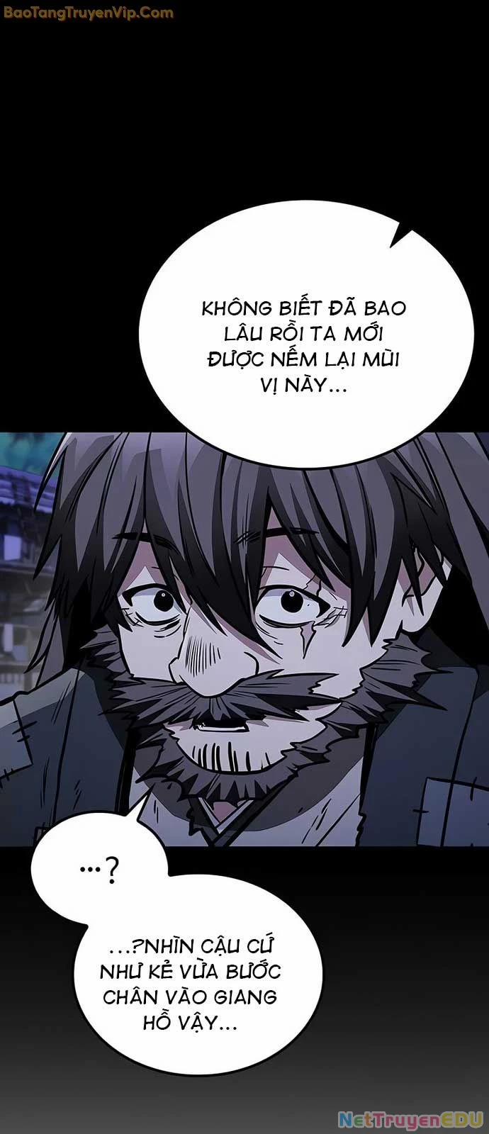 Quỷ Kiếm Thiên Tài Của Hoa Sơn Phái 10 trang 11