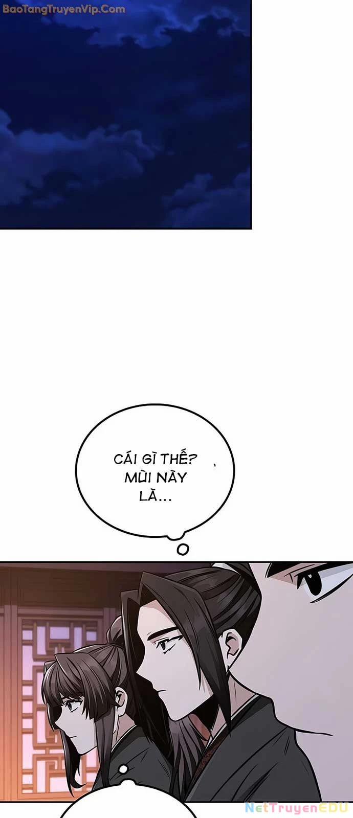 Quỷ Kiếm Thiên Tài Của Hoa Sơn Phái 10 trang 18