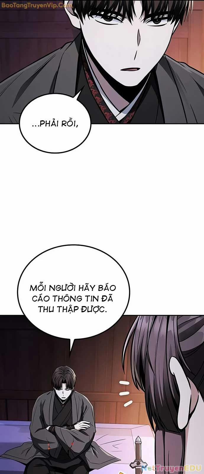 Quỷ Kiếm Thiên Tài Của Hoa Sơn Phái 10 trang 20
