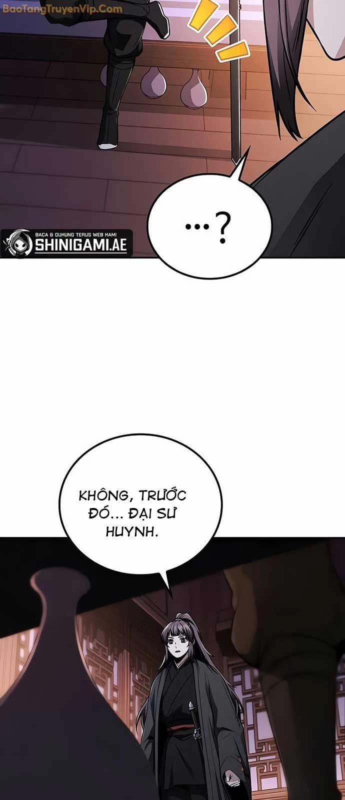Quỷ Kiếm Thiên Tài Của Hoa Sơn Phái 10 trang 21