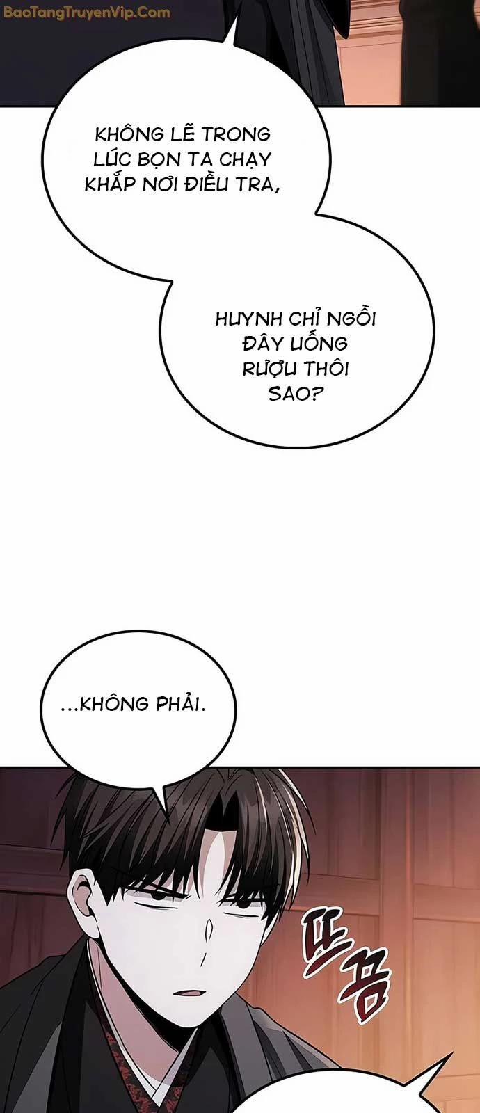 Quỷ Kiếm Thiên Tài Của Hoa Sơn Phái 10 trang 22