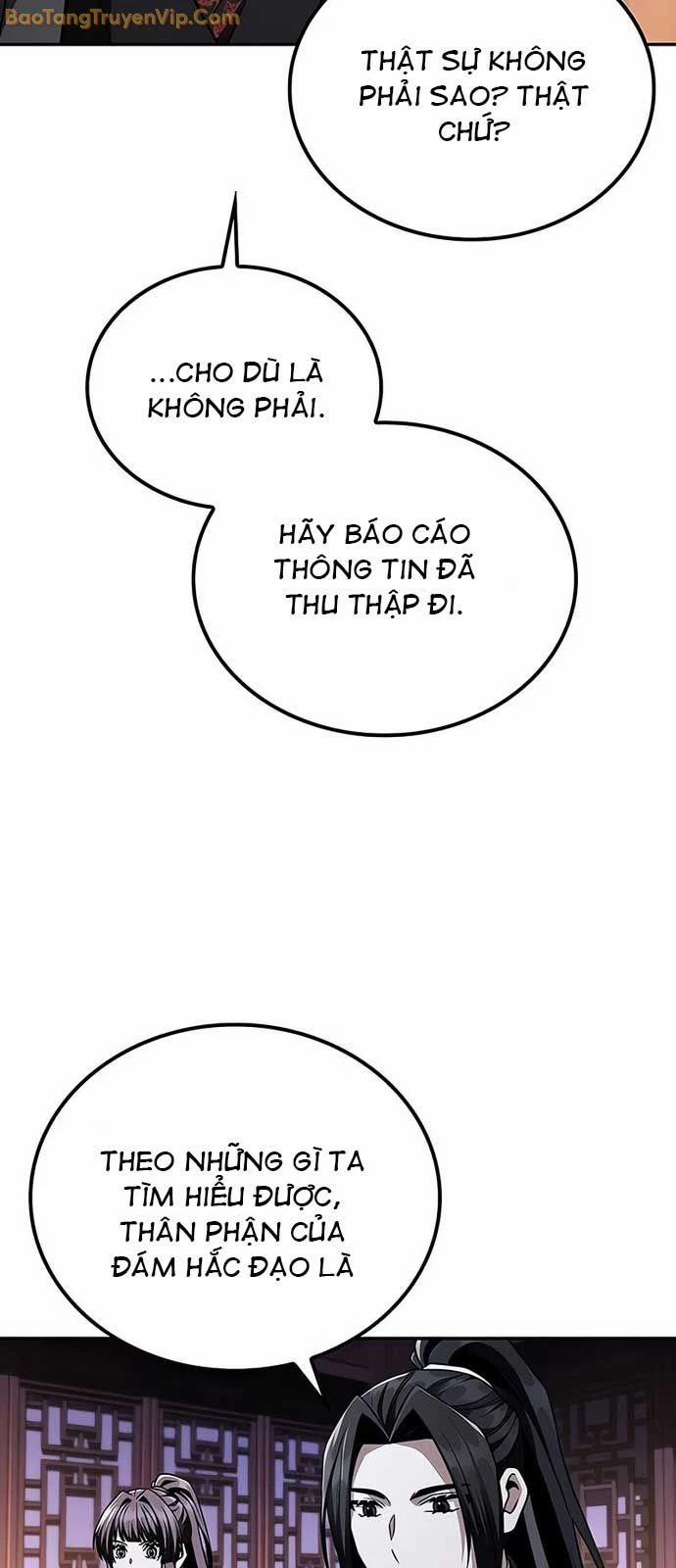 Quỷ Kiếm Thiên Tài Của Hoa Sơn Phái 10 trang 23