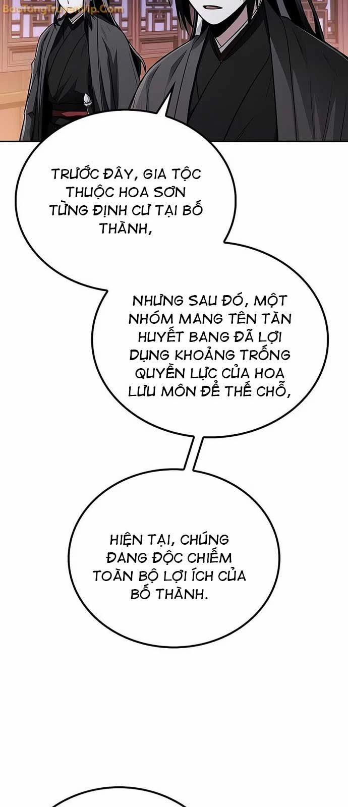 Quỷ Kiếm Thiên Tài Của Hoa Sơn Phái 10 trang 24