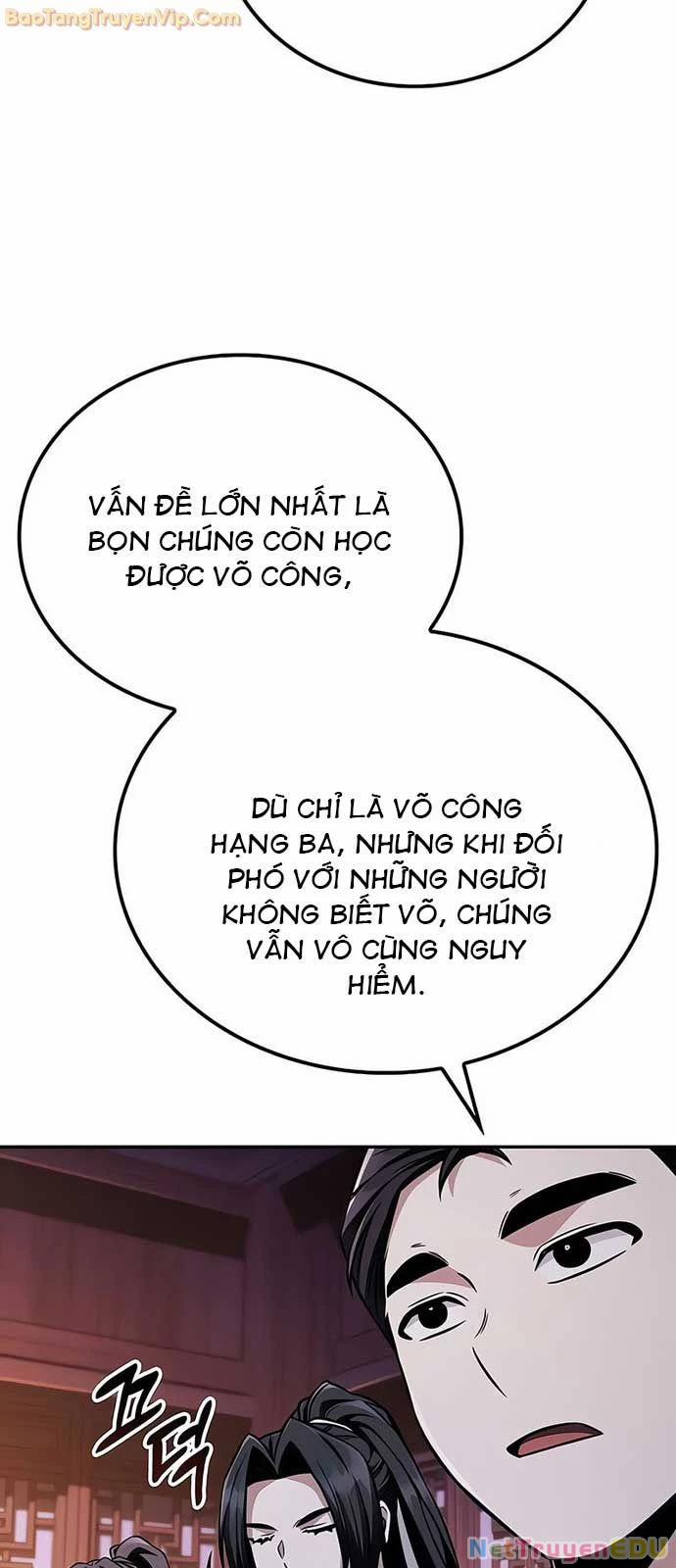 Quỷ Kiếm Thiên Tài Của Hoa Sơn Phái 10 trang 26