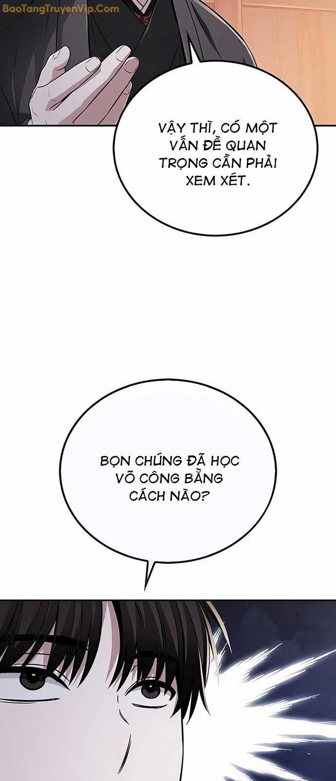 Quỷ Kiếm Thiên Tài Của Hoa Sơn Phái 10 trang 29