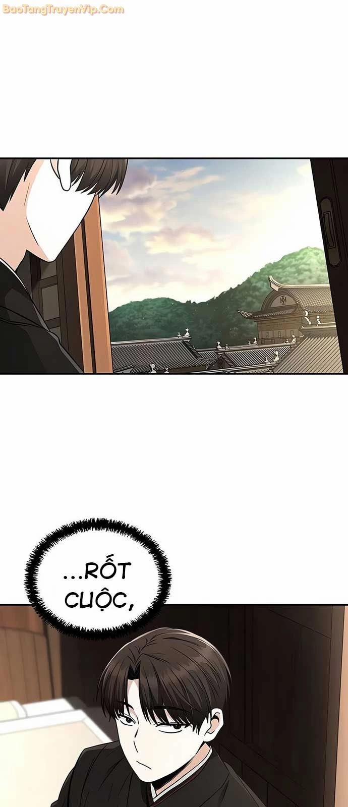 Quỷ Kiếm Thiên Tài Của Hoa Sơn Phái 10 trang 3
