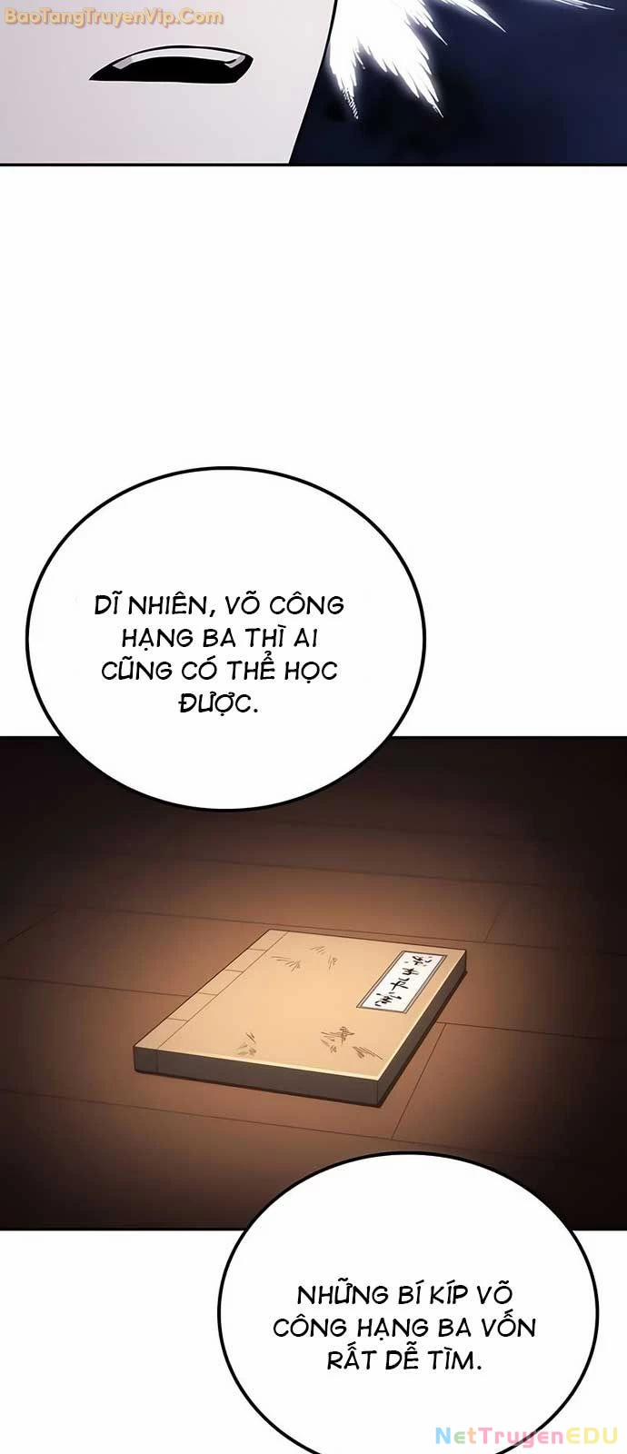 Quỷ Kiếm Thiên Tài Của Hoa Sơn Phái 10 trang 30