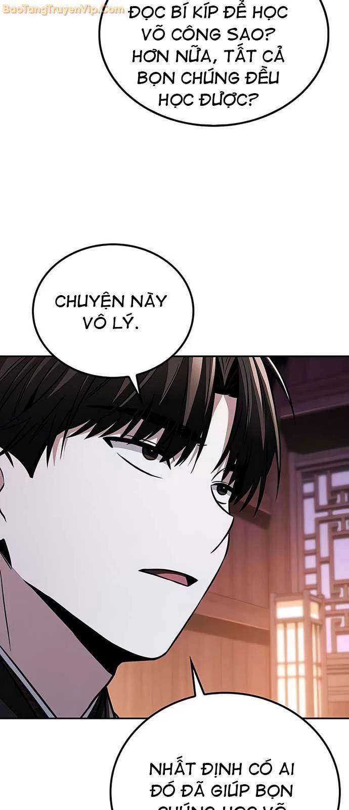 Quỷ Kiếm Thiên Tài Của Hoa Sơn Phái 10 trang 32