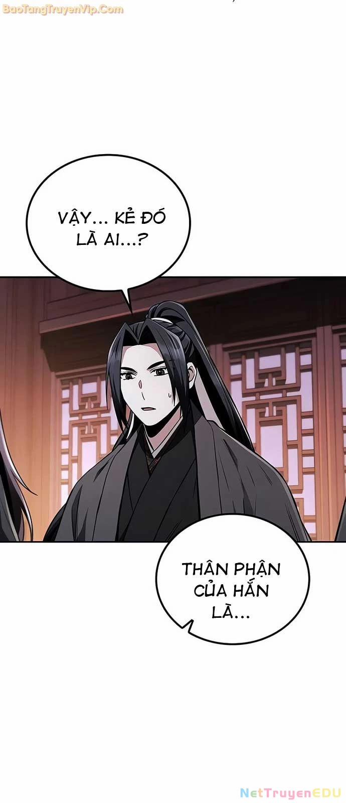 Quỷ Kiếm Thiên Tài Của Hoa Sơn Phái 10 trang 34