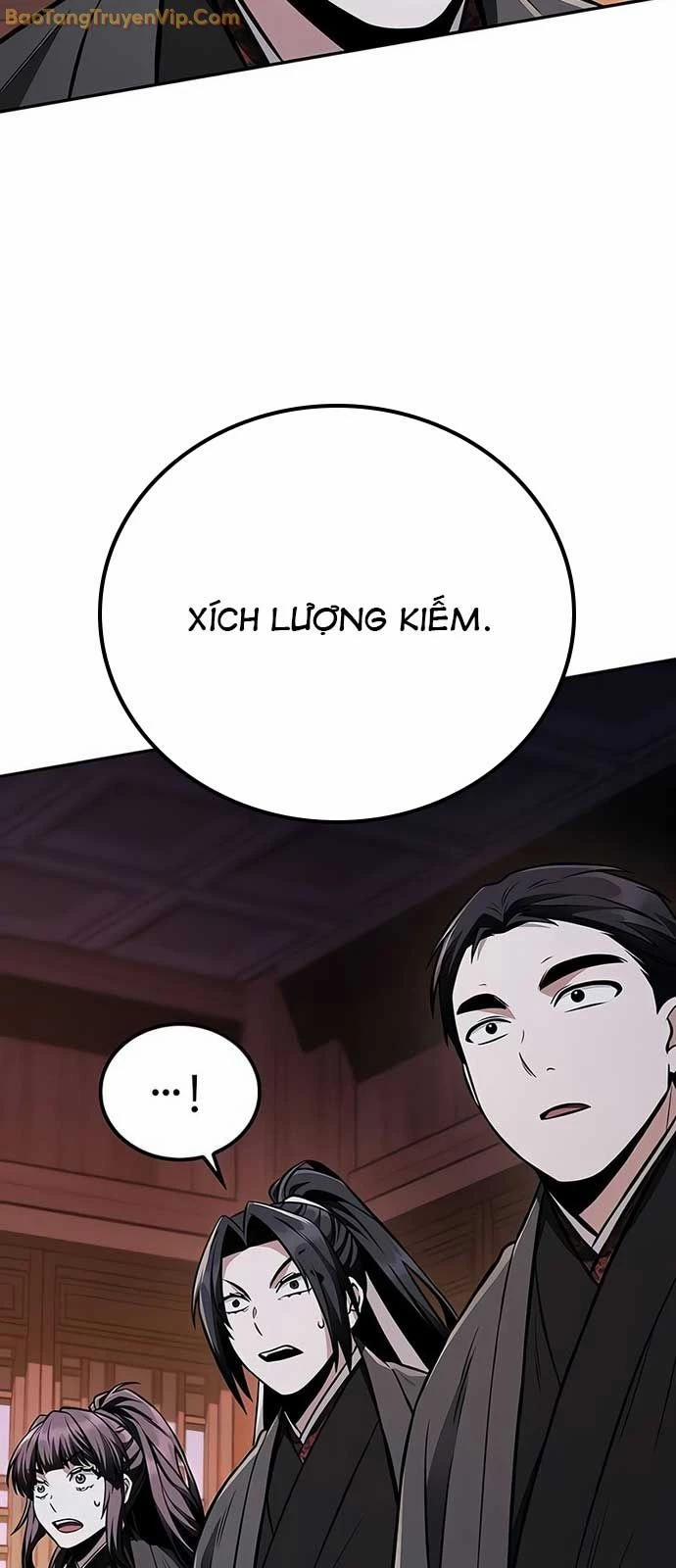 Quỷ Kiếm Thiên Tài Của Hoa Sơn Phái 10 trang 36