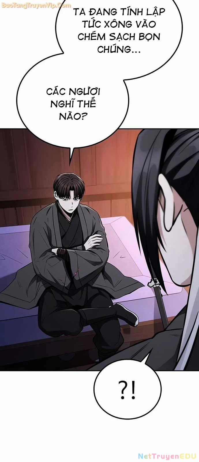 Quỷ Kiếm Thiên Tài Của Hoa Sơn Phái 10 trang 39