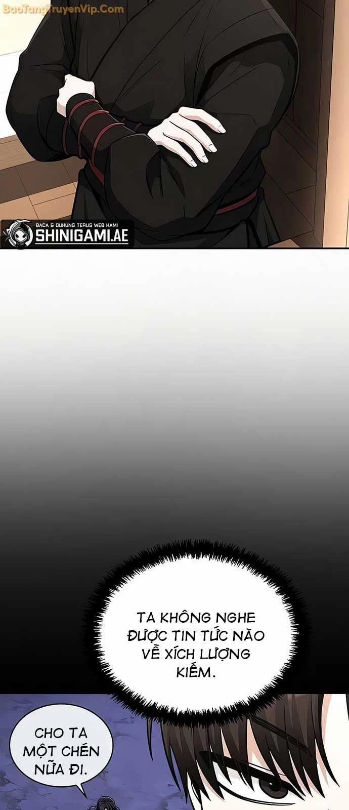 Quỷ Kiếm Thiên Tài Của Hoa Sơn Phái 10 trang 4