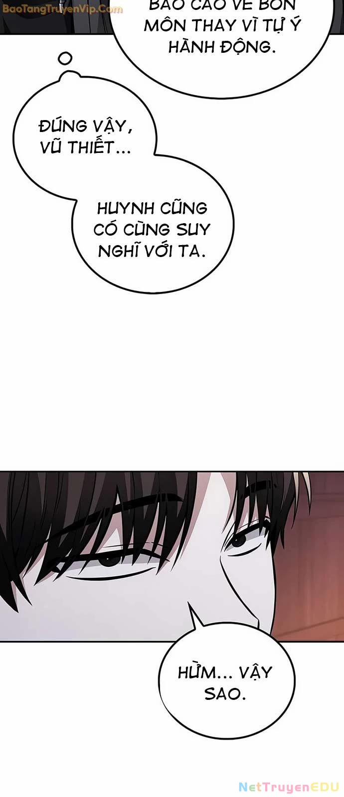 Quỷ Kiếm Thiên Tài Của Hoa Sơn Phái 10 trang 42