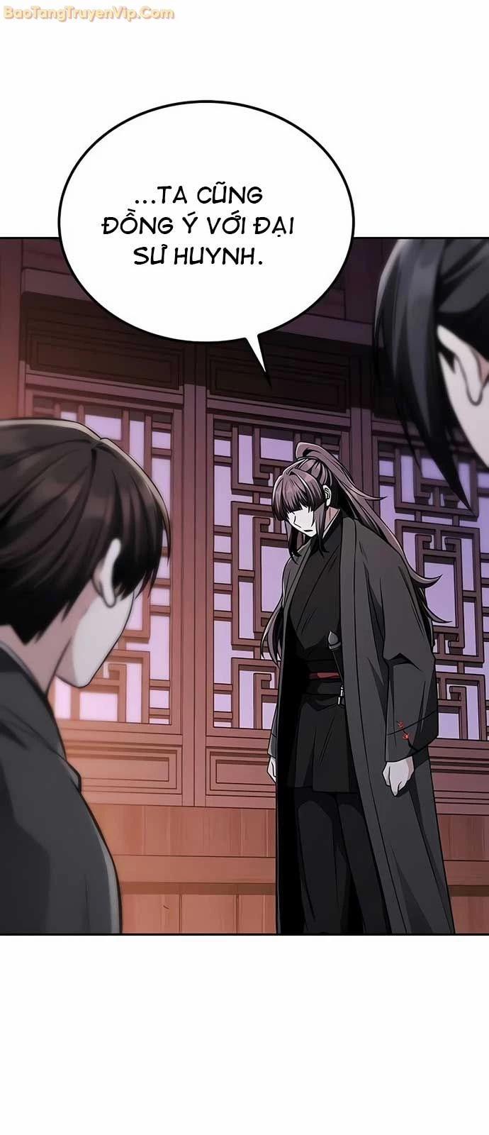 Quỷ Kiếm Thiên Tài Của Hoa Sơn Phái 10 trang 43