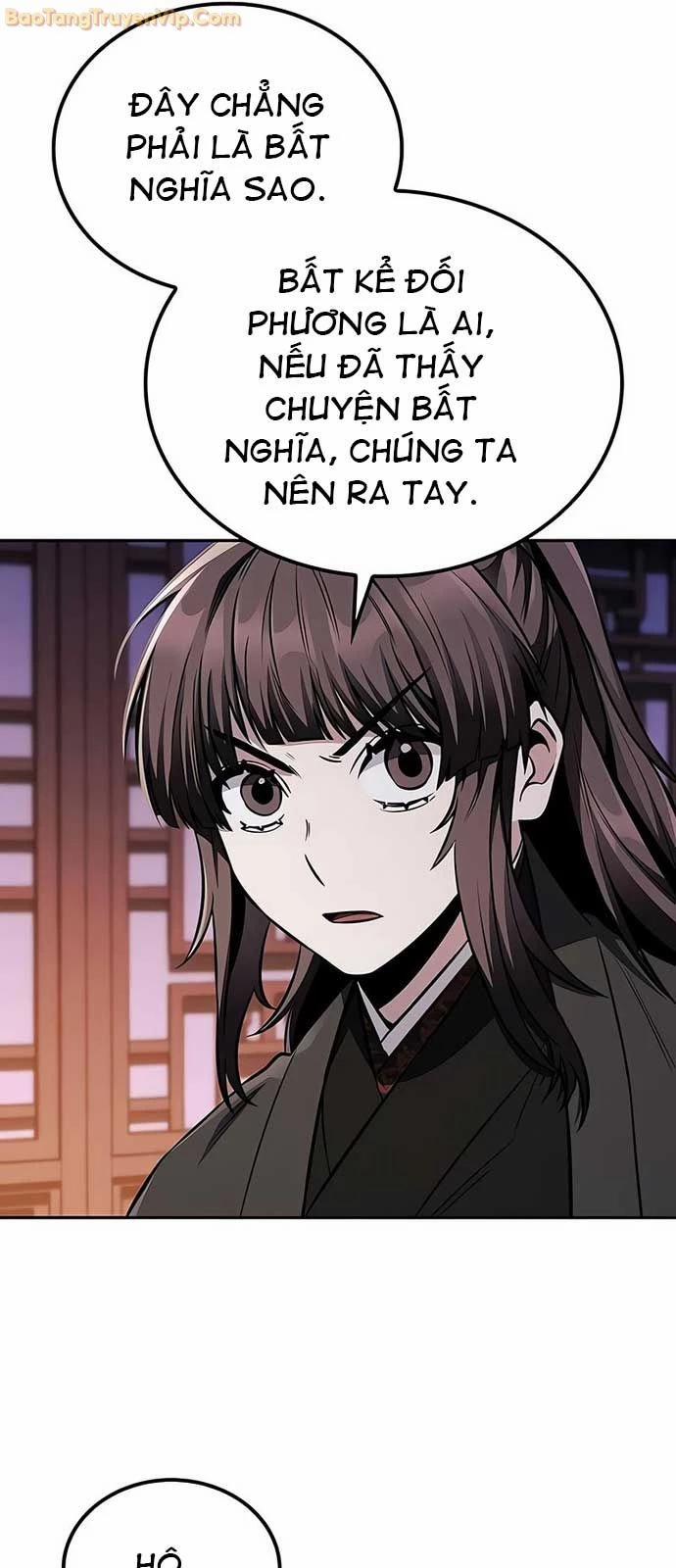 Quỷ Kiếm Thiên Tài Của Hoa Sơn Phái 10 trang 44