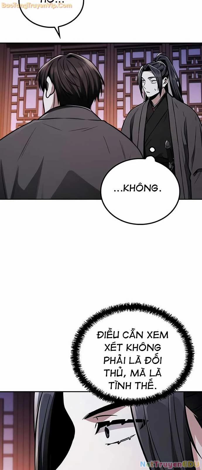 Quỷ Kiếm Thiên Tài Của Hoa Sơn Phái 10 trang 45