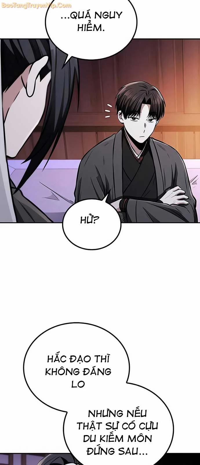 Quỷ Kiếm Thiên Tài Của Hoa Sơn Phái 10 trang 47