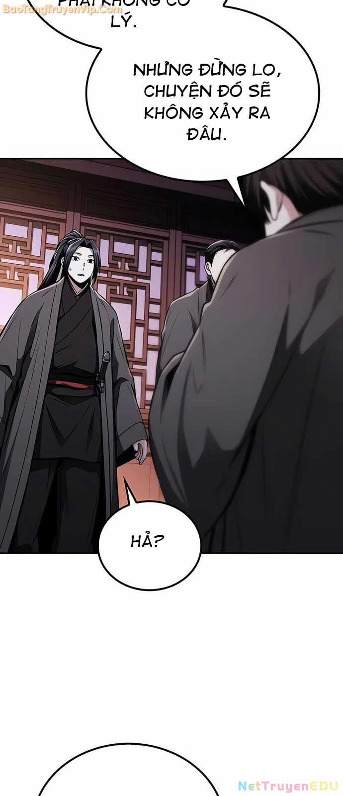 Quỷ Kiếm Thiên Tài Của Hoa Sơn Phái 10 trang 49