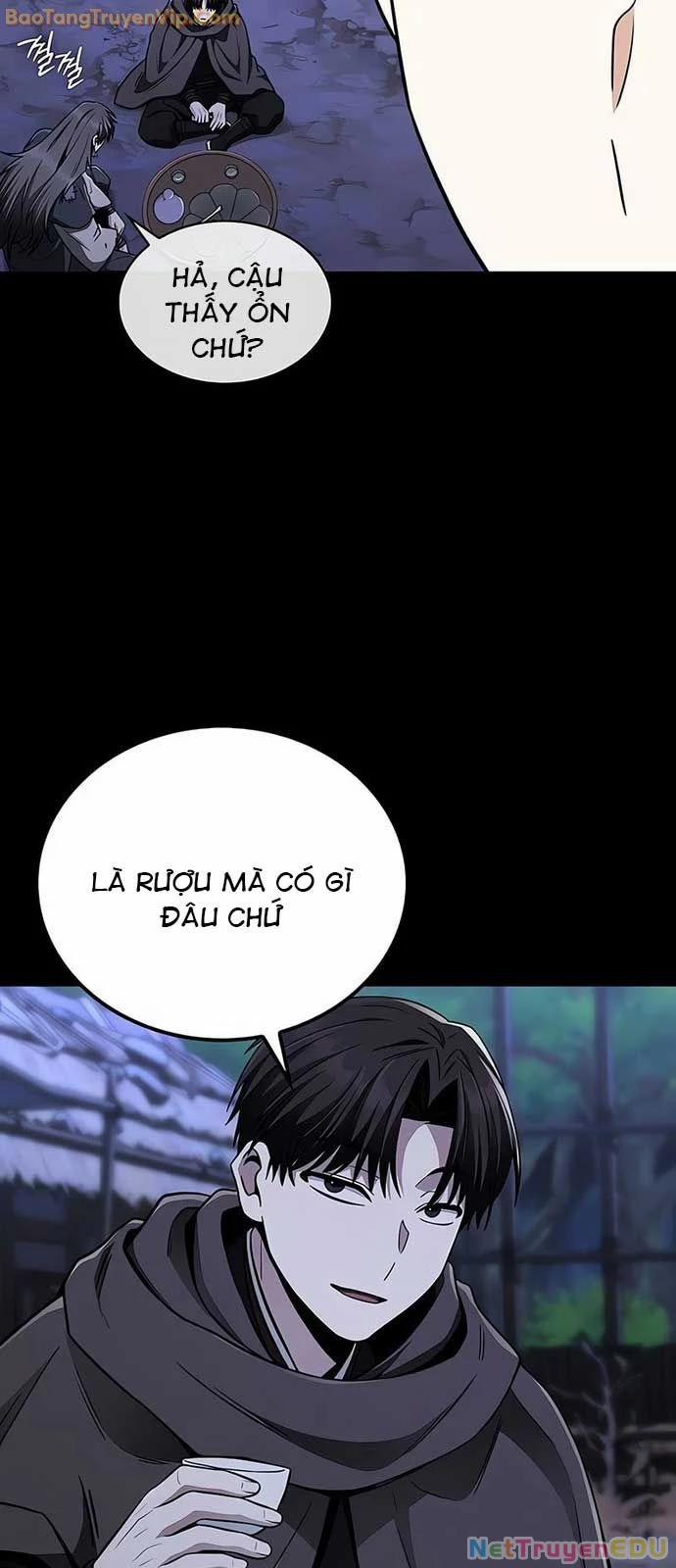 Quỷ Kiếm Thiên Tài Của Hoa Sơn Phái 10 trang 5