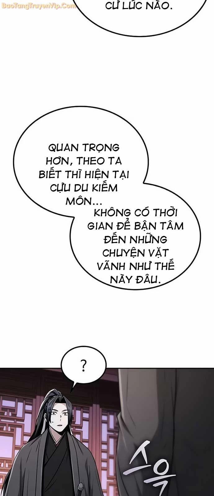 Quỷ Kiếm Thiên Tài Của Hoa Sơn Phái 10 trang 53