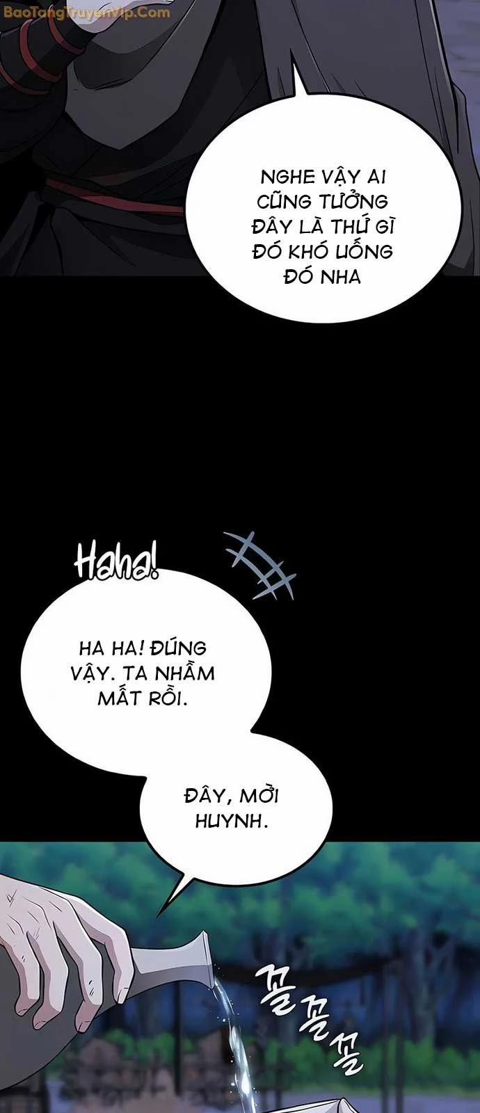 Quỷ Kiếm Thiên Tài Của Hoa Sơn Phái 10 trang 6