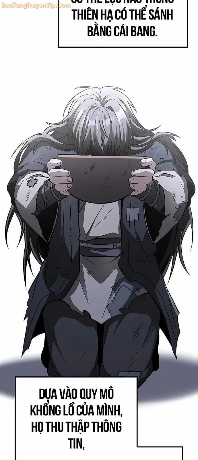 Quỷ Kiếm Thiên Tài Của Hoa Sơn Phái 10 trang 60