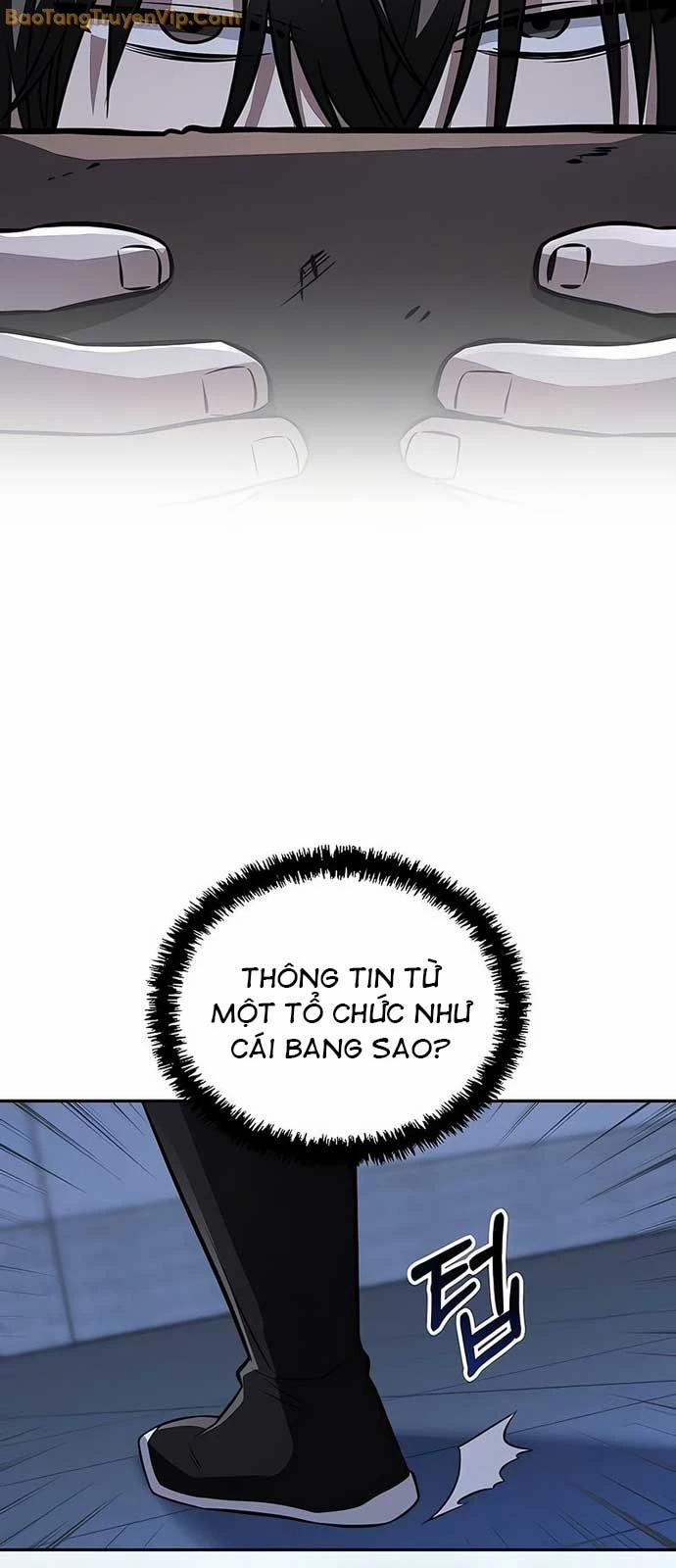 Quỷ Kiếm Thiên Tài Của Hoa Sơn Phái 10 trang 62