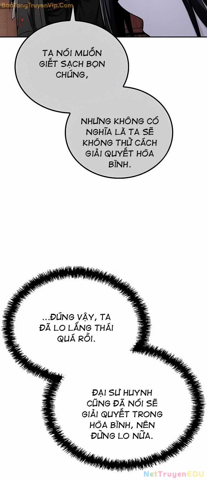 Quỷ Kiếm Thiên Tài Của Hoa Sơn Phái 10 trang 65