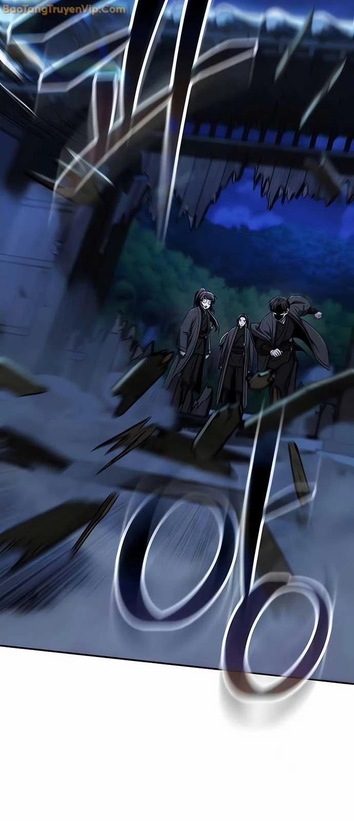 Quỷ Kiếm Thiên Tài Của Hoa Sơn Phái 10 trang 68