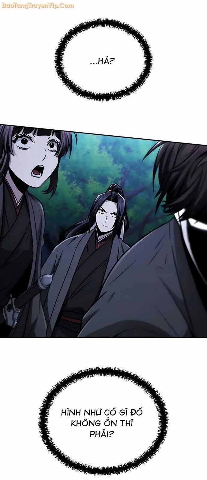 Quỷ Kiếm Thiên Tài Của Hoa Sơn Phái 10 trang 69