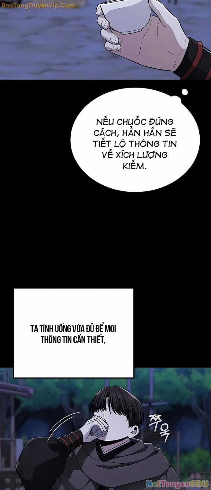 Quỷ Kiếm Thiên Tài Của Hoa Sơn Phái 10 trang 7