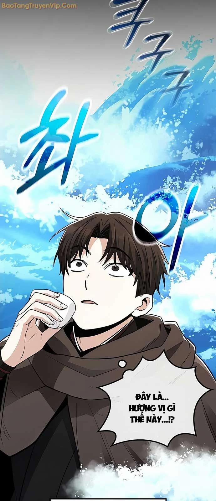 Quỷ Kiếm Thiên Tài Của Hoa Sơn Phái 10 trang 9