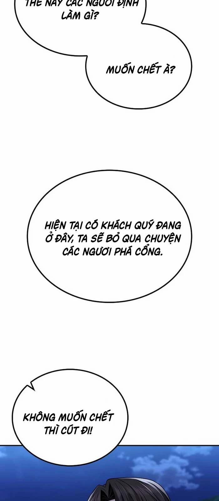 Quỷ Kiếm Thiên Tài Của Hoa Sơn Phái 11 trang 11