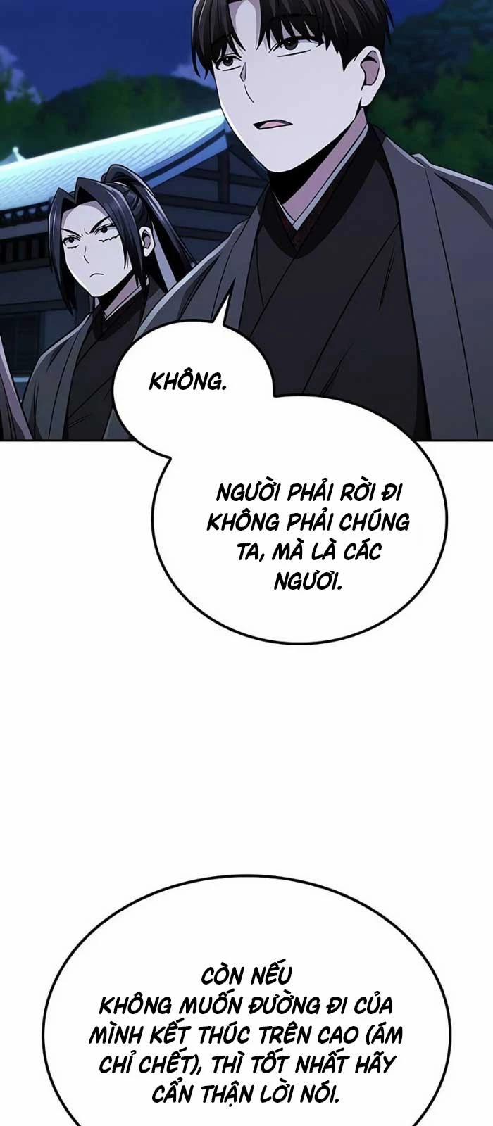 Quỷ Kiếm Thiên Tài Của Hoa Sơn Phái 11 trang 12