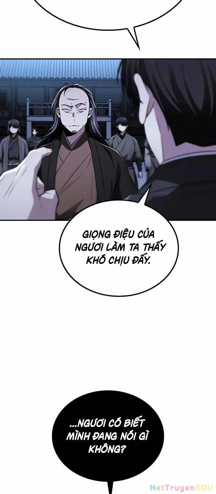 Quỷ Kiếm Thiên Tài Của Hoa Sơn Phái 11 trang 13