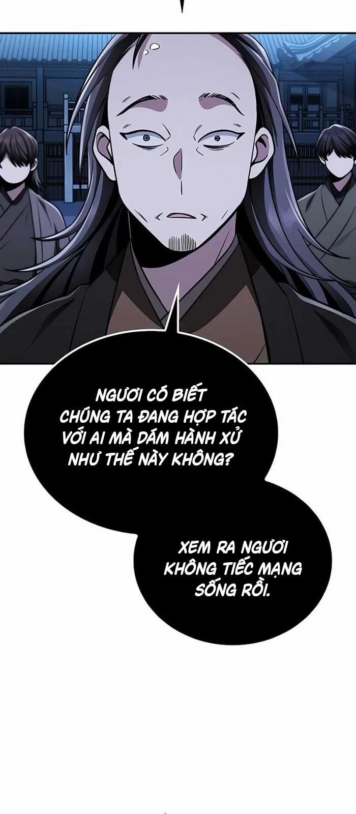 Quỷ Kiếm Thiên Tài Của Hoa Sơn Phái 11 trang 14