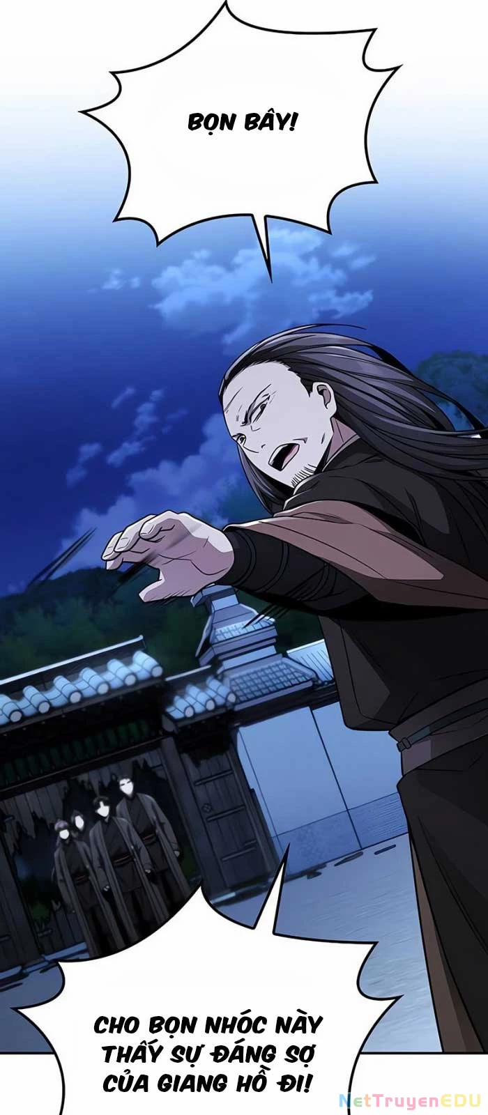 Quỷ Kiếm Thiên Tài Của Hoa Sơn Phái 11 trang 15