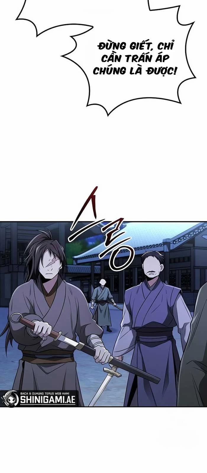 Quỷ Kiếm Thiên Tài Của Hoa Sơn Phái 11 trang 16