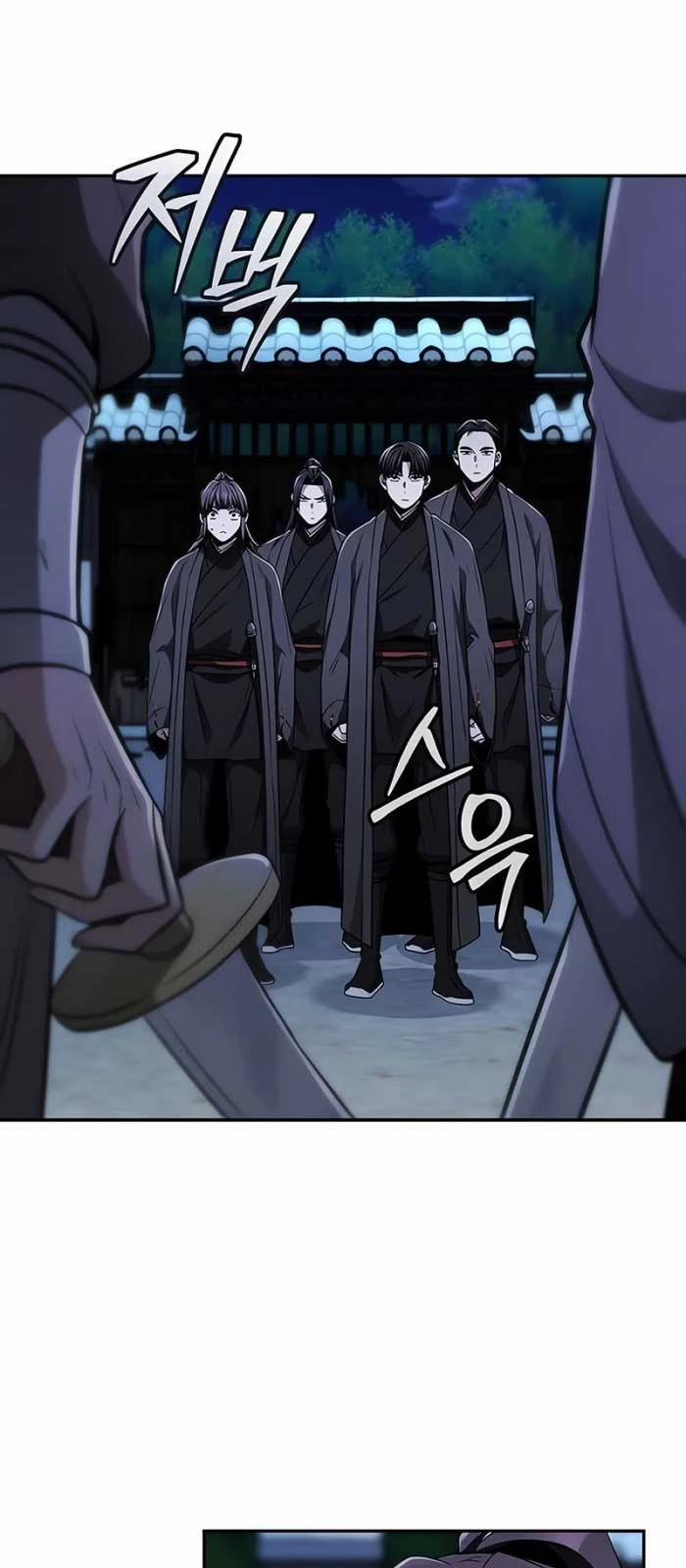 Quỷ Kiếm Thiên Tài Của Hoa Sơn Phái 11 trang 17