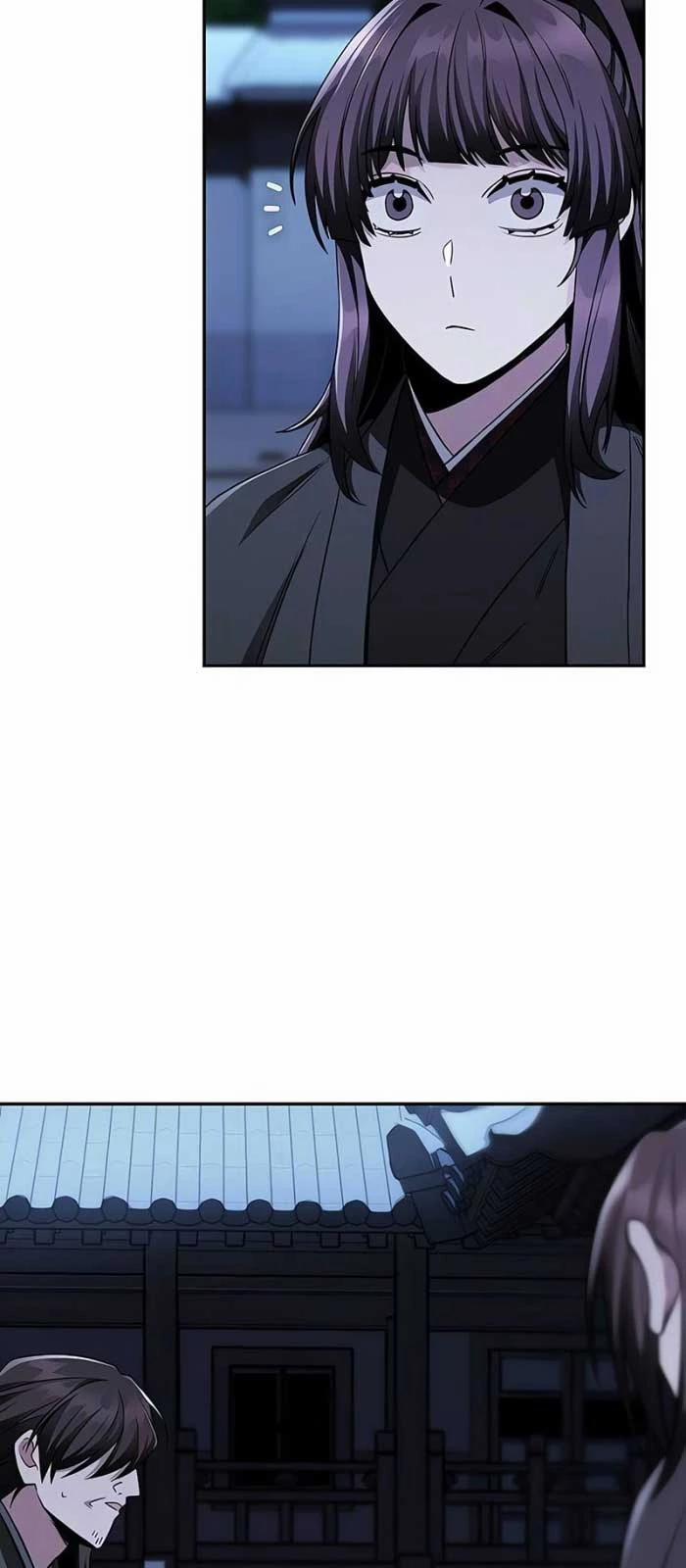 Quỷ Kiếm Thiên Tài Của Hoa Sơn Phái 11 trang 18