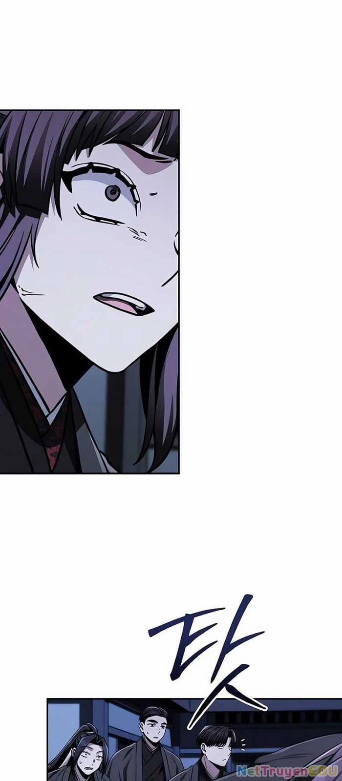 Quỷ Kiếm Thiên Tài Của Hoa Sơn Phái 11 trang 21