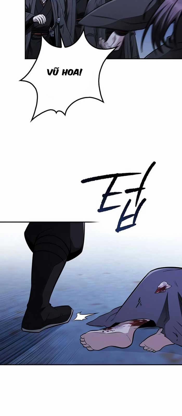 Quỷ Kiếm Thiên Tài Của Hoa Sơn Phái 11 trang 22