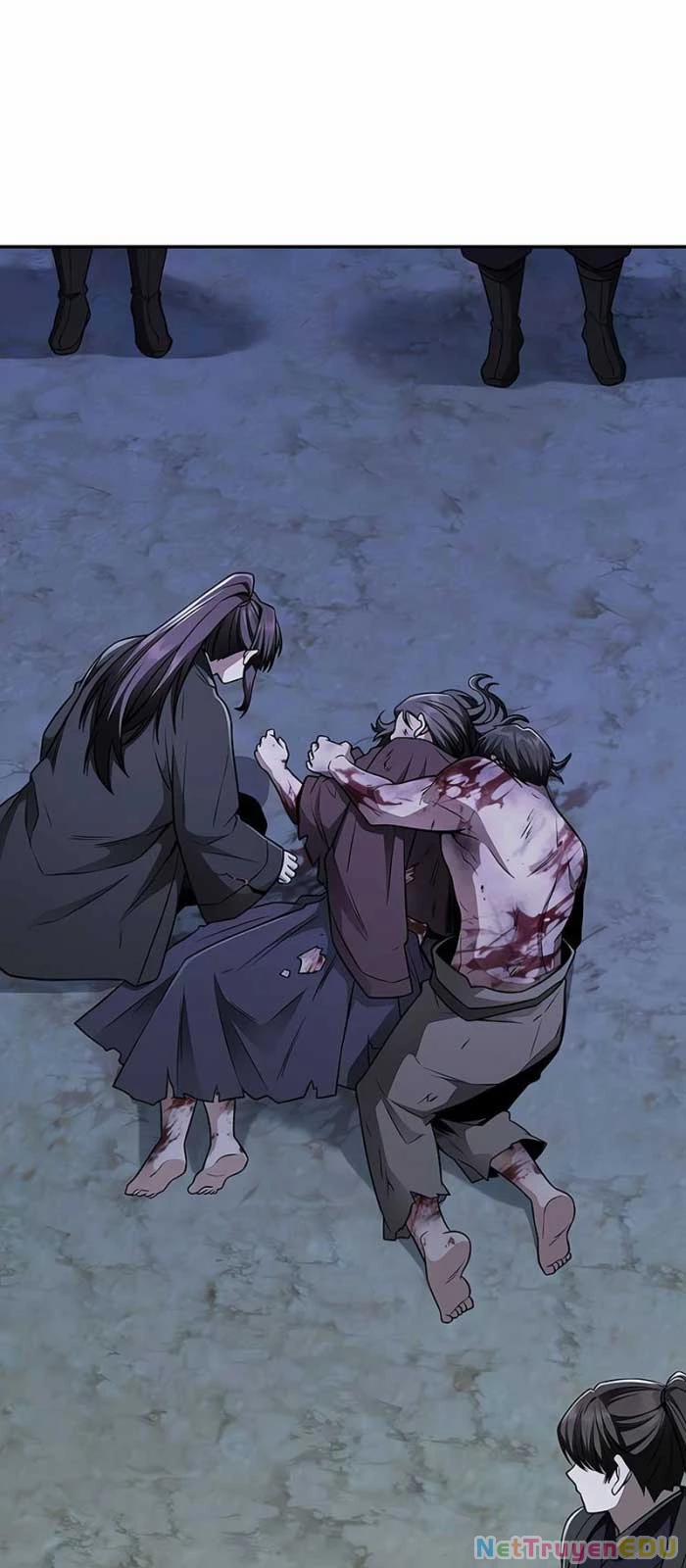 Quỷ Kiếm Thiên Tài Của Hoa Sơn Phái 11 trang 23