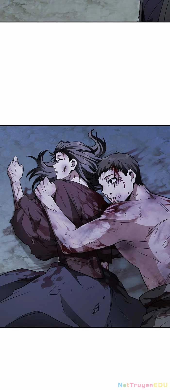 Quỷ Kiếm Thiên Tài Của Hoa Sơn Phái 11 trang 24