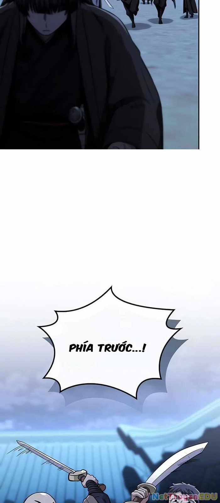 Quỷ Kiếm Thiên Tài Của Hoa Sơn Phái 11 trang 27