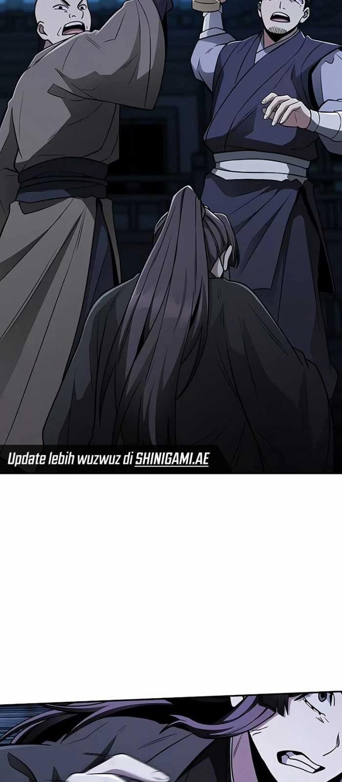 Quỷ Kiếm Thiên Tài Của Hoa Sơn Phái 11 trang 28