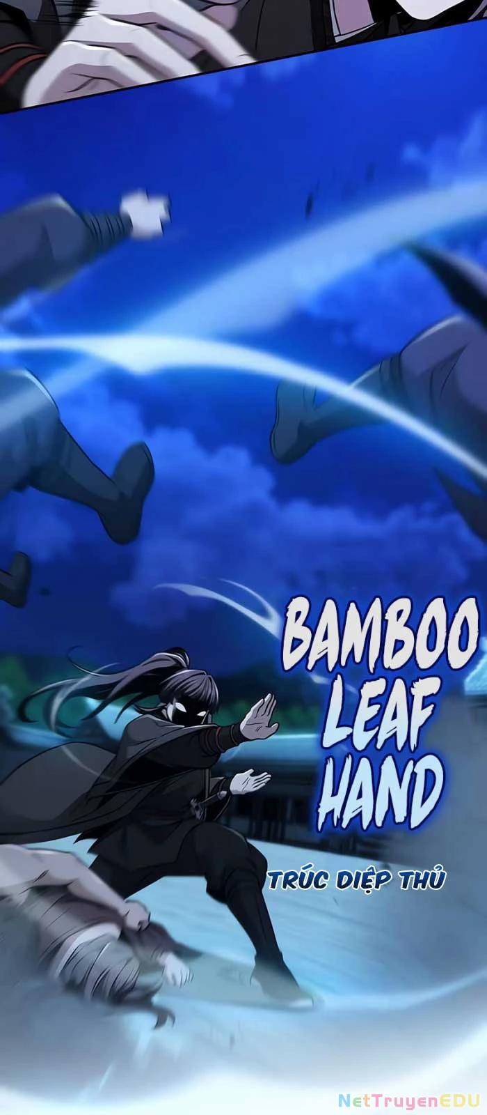 Quỷ Kiếm Thiên Tài Của Hoa Sơn Phái 11 trang 29