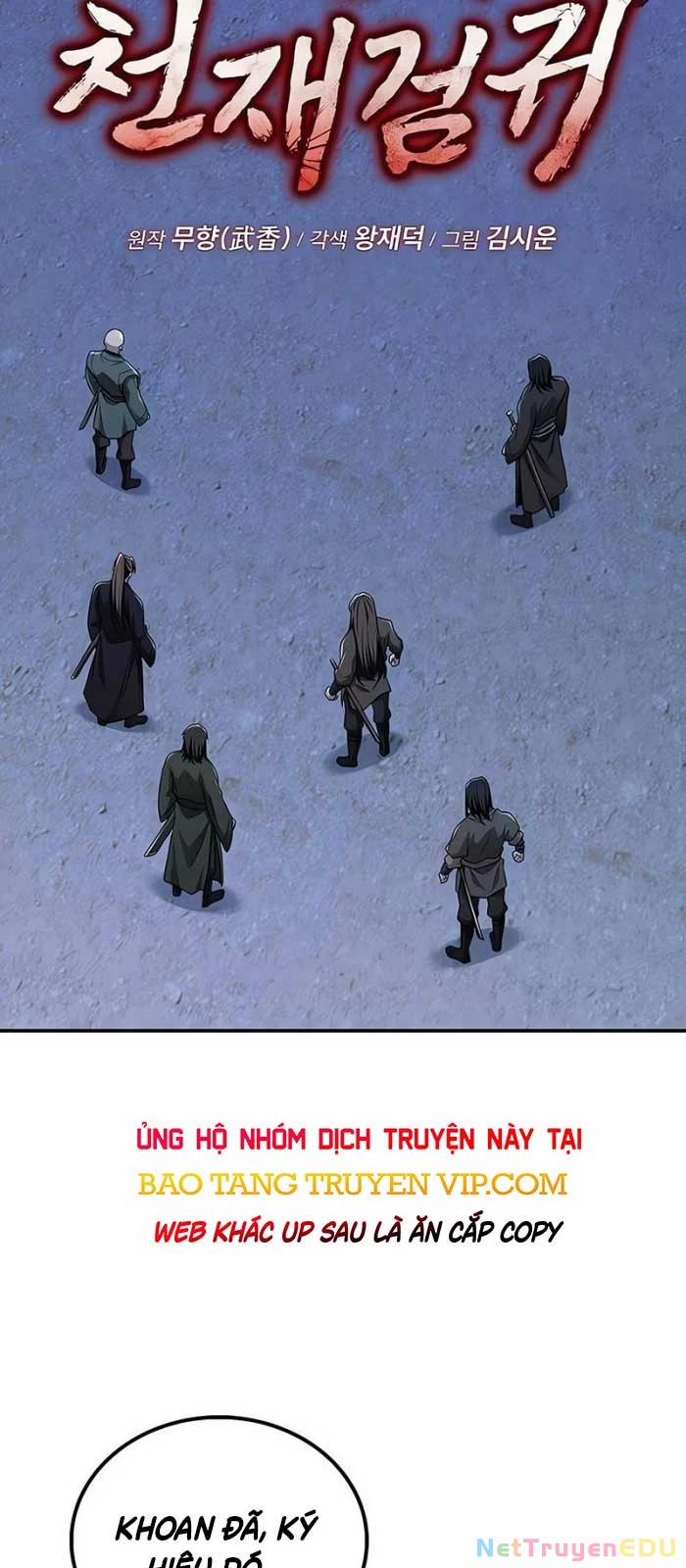 Quỷ Kiếm Thiên Tài Của Hoa Sơn Phái 11 trang 3