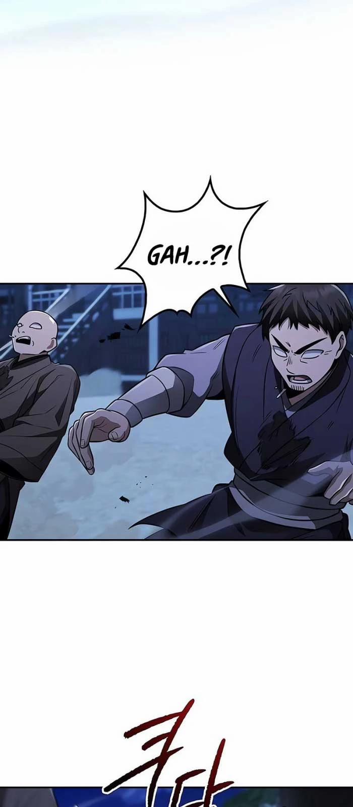 Quỷ Kiếm Thiên Tài Của Hoa Sơn Phái 11 trang 30