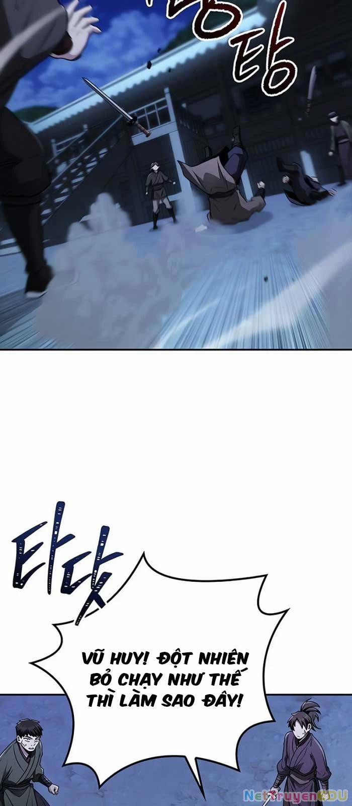 Quỷ Kiếm Thiên Tài Của Hoa Sơn Phái 11 trang 31